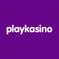 PlayKasino Logo