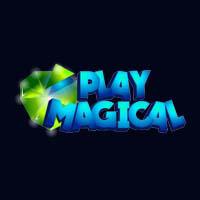 Play Magical Logo