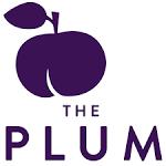 Plum Casino Logo