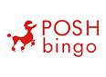 Posh Bingo Logo
