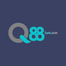 Q88 Logo