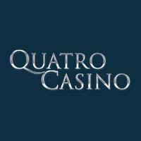 Quatro Casino Logo