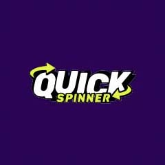 QuickSpinner Casino Logo