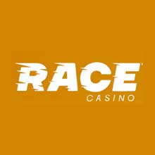 Race Casino Logo