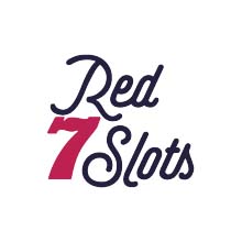Red 7 Slots Logo