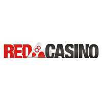 Red 8 Casino Logo