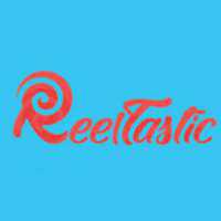 Reeltastic Logo