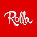 Rolla Casino Logo