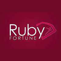 Ruby Fortune Logo