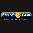 Scratch2Cash Logo