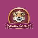 Simba Games Logo