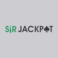 Sir Jackpot Logo