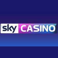 Sky Casino Logo