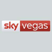 Sky Vegas Logo