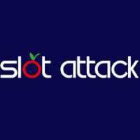 Slot Attack Logo