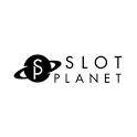 Slot Planet Logo