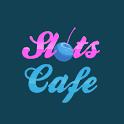Slots Cafe Logo