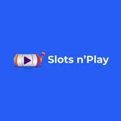 Slots n'Play Logo