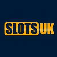 Slots UK Logo