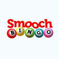 Smooch Bingo Logo