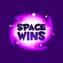 Space Wins Casino Logo