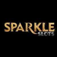 Sparkle Slots Logo