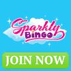 Sparkly Bingo Logo