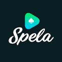 Spela Casino Logo