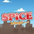 Spice Bingo Logo