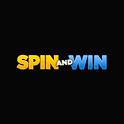 Spin and Win Logo