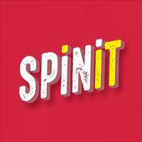 Spinit Casino Logo