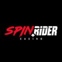 Spin Rider Logo