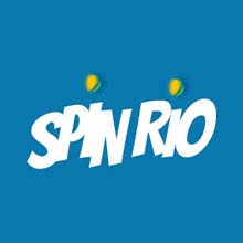 Spinrio Logo