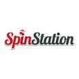 SpinStation Logo