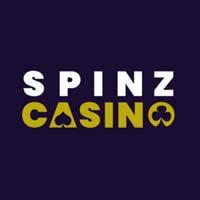 Spinz Casino Logo