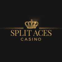 Split Aces Logo