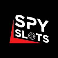 Spy Slots Logo