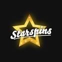 Starspins Logo