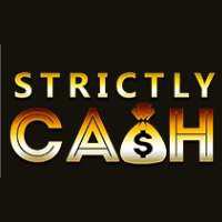 Strictly Cash Logo