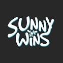 Sunny Wins Logo