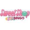 Sweet Shop Bingo Logo