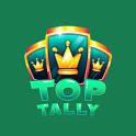 Toptally Logo