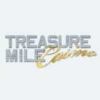 Treasure Mile Logo