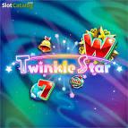 Twinkle Slots Logo