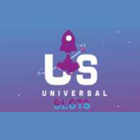 Universal Slots Logo