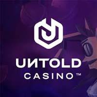 Untold Casino Logo