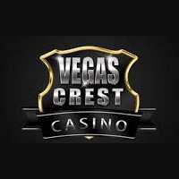 Vegas Crest Casino Logo