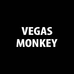 Vegas Monkey Logo