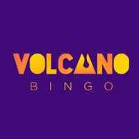 Volcano Bingo Logo