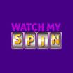 Watch My Spin Logo